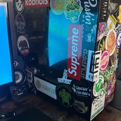 Gaming PC - i5 Processor, GTX 970, 16gb RAM