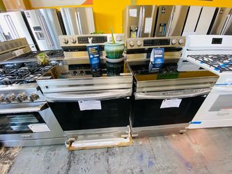 Estufa eléctrica a pagos