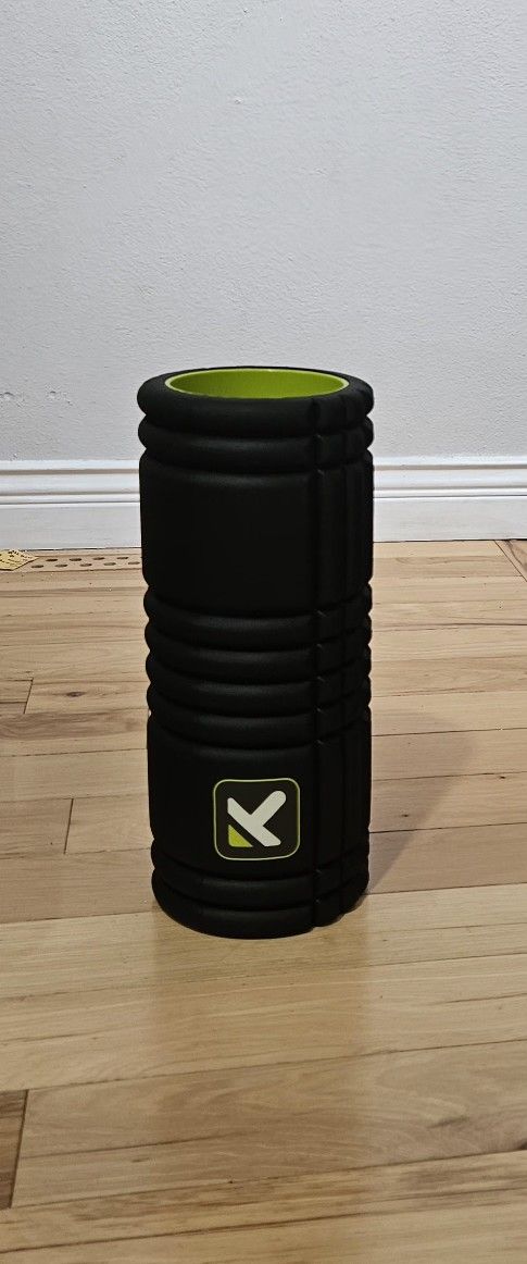 Foam Roller Never Used