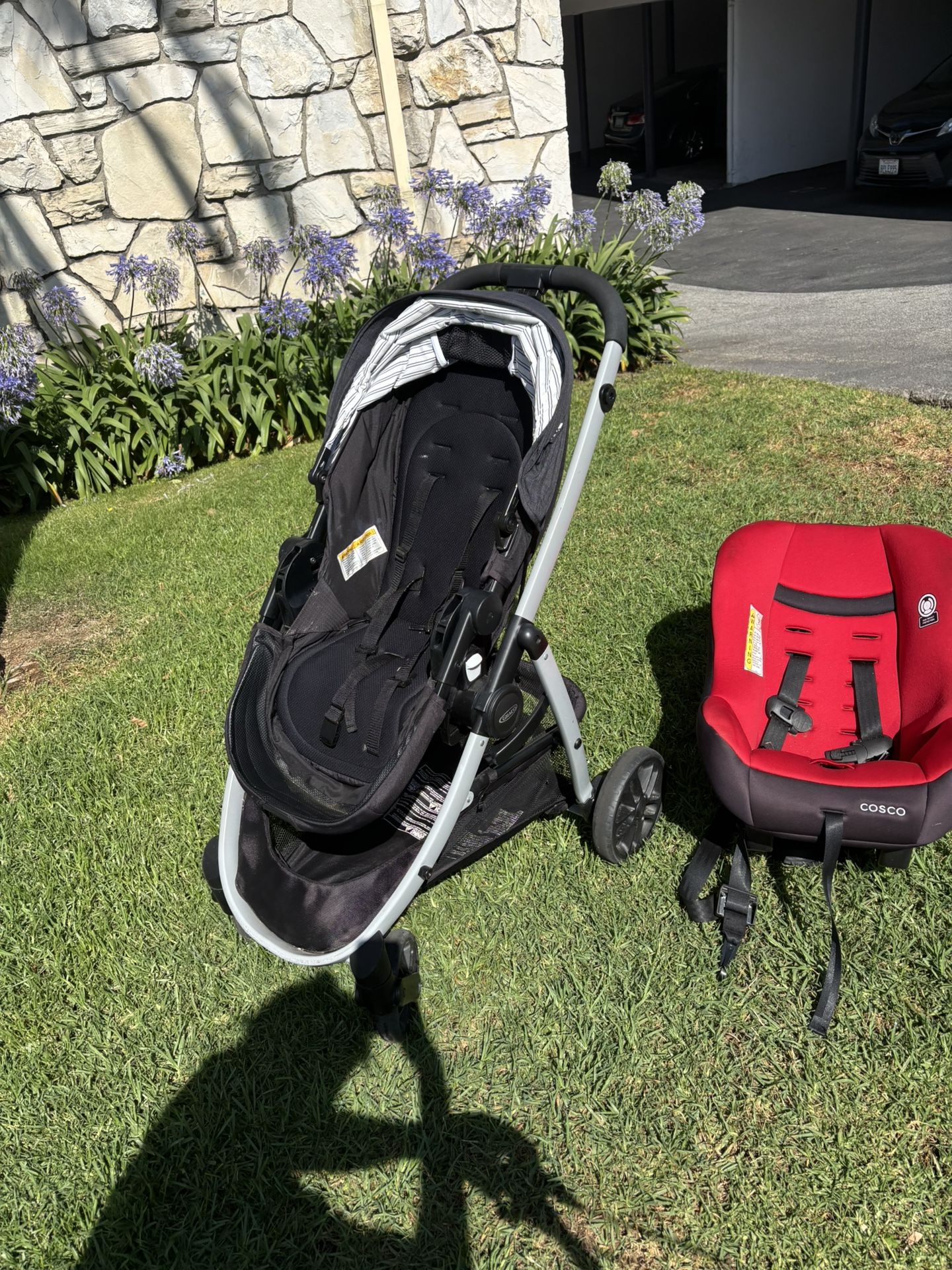 Stroller