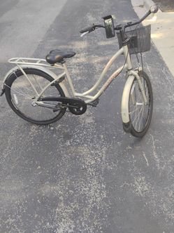 Women's Kona Africa Bike 3