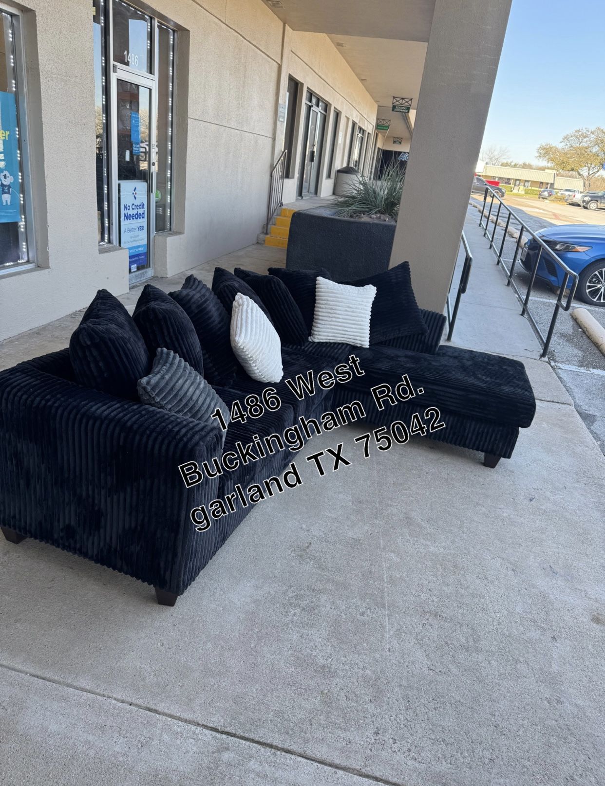 Furniture Sectional