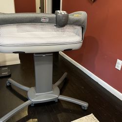 Chicco Bassinet 3-in-1