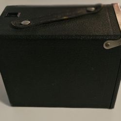 Kodak Brownie #2