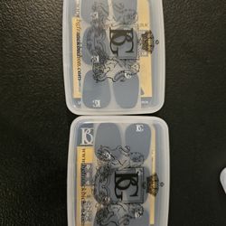 Clarinet/Saxophone Mouthpiece Cushions