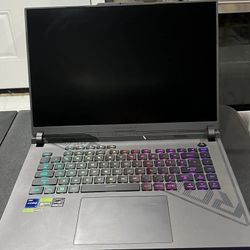 ASUS ROG STRIX G16 