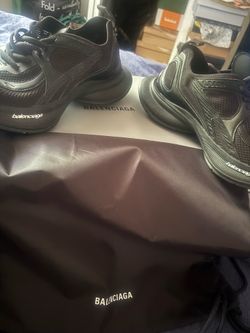 Belenciaga SIZE 41