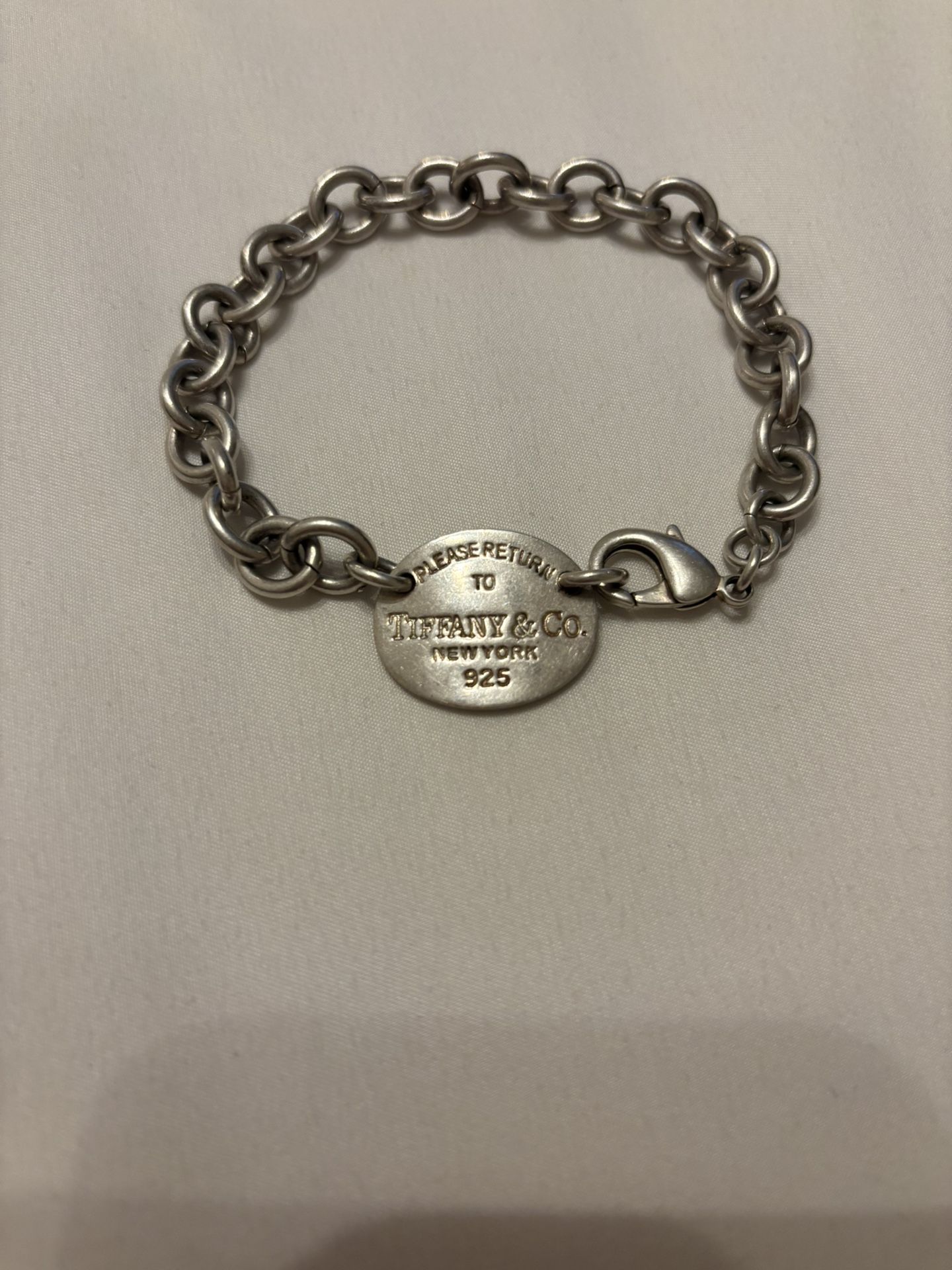 Tiffany & Co Vintage Bracelet