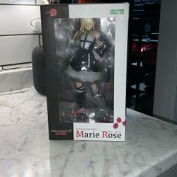 Kotobukiya Marie Rose