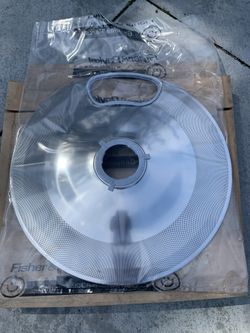 Fisher Paykel Dishwasher Filter Plate