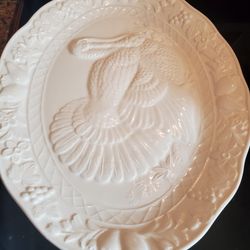 Ceramic Tray