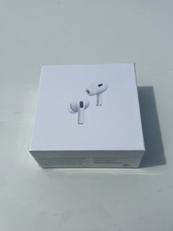 AirPod Pro 2nd Gen