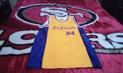 Pro USA Los Angeles Jersey Size Medium