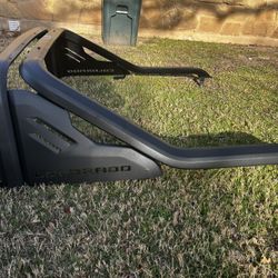 Chevy Colorado Sport Bar