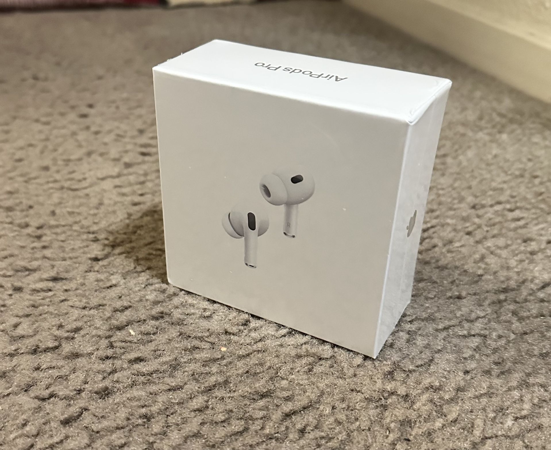 AirPod Pro 2nd Generation