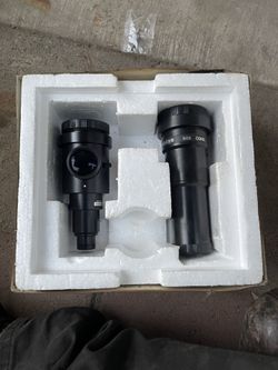 Mitutoyo 172-165 50X Lens