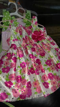 Easter Dress NEED GONE