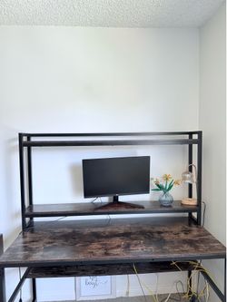 Desk