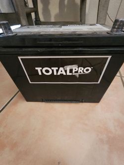 Car Battery