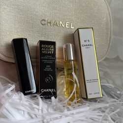 Women Makeup Perfume Gift Set Regalos Mujer Maquillaje