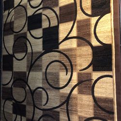 New Area Rug 8x11