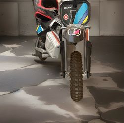 Razor Electric Kids Dirt Bike MX 350