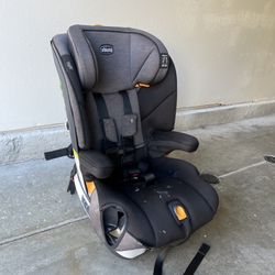 Chicco Fit Car Seat