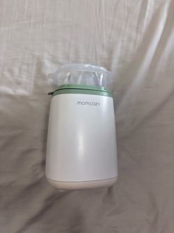 Momcozy Bottle Warmer