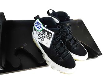 Jordan 302370-021 Black