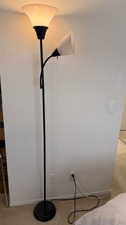 Ikea Floor Lamp