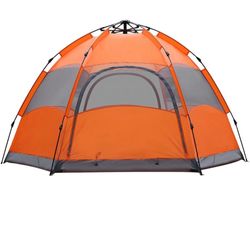 New 2-3 Person Tent 