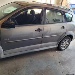 2004 Pontiac Vibe