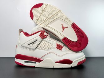 Air jordan 4s more styles and colors available