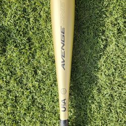 Youth Baseball Bat