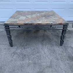 2 Tables