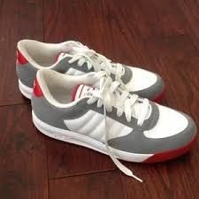 Reebok, S. Carter, Size 10.5