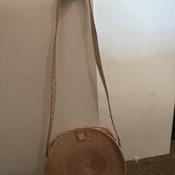 Handmade bag