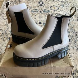 Dr Marten Boots