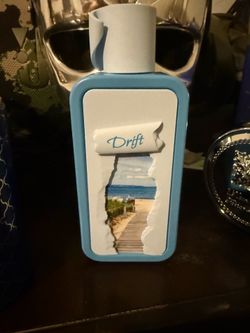 Riiffs Drift