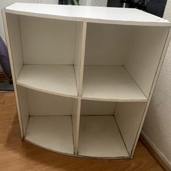 Shelf $10