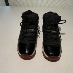 Jordan 11’s