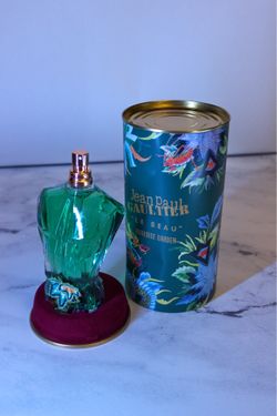 Jean Paul Gaultier Le Beau Paradise Garden Cologne
