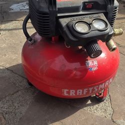 Craftsman Compressor 
