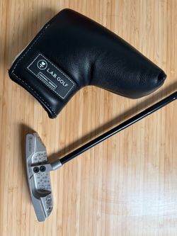 Lab Link Golf 1 Putter 35” Right Handed