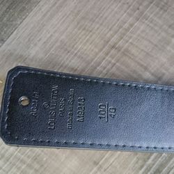 Belt
