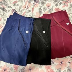 Infinity Scrub Pants (Women)