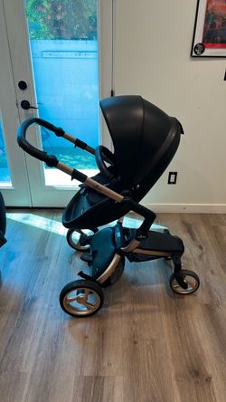 Mima Stroller