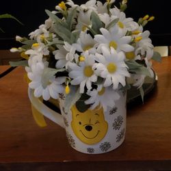 Winnie The Pooh Floral Arrangement