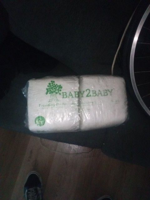 Diapers