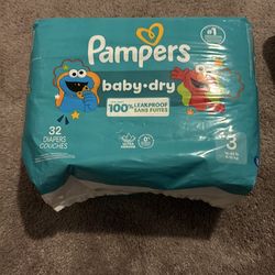 Dippers and semi used cloths